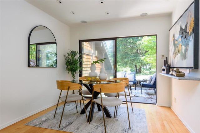 90 Hayfields Road, Portola Valley, CA 94028