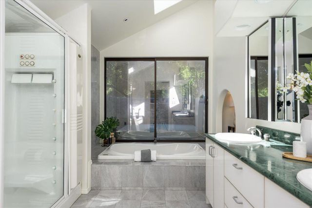 90 Hayfields Road, Portola Valley, CA 94028