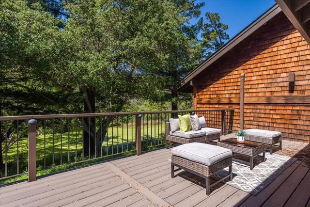 90 Hayfields Road, Portola Valley, CA 94028
