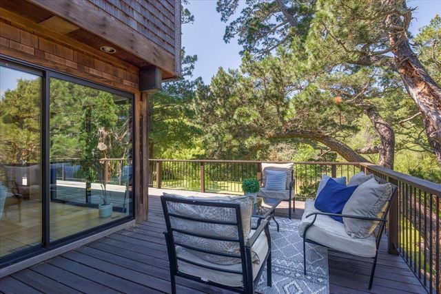 90 Hayfields Road, Portola Valley, CA 94028