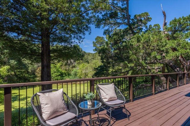 90 Hayfields Road, Portola Valley, CA 94028