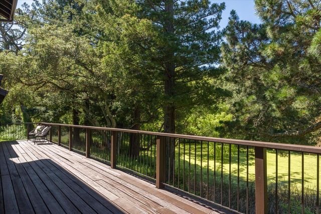 90 Hayfields Road, Portola Valley, CA 94028