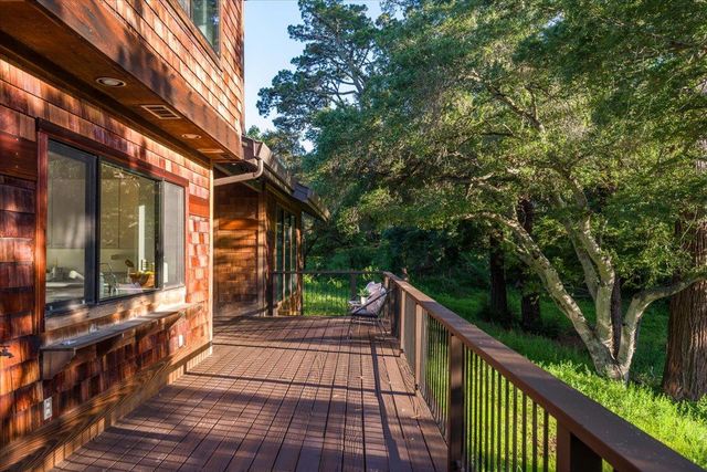 90 Hayfields Road, Portola Valley, CA 94028