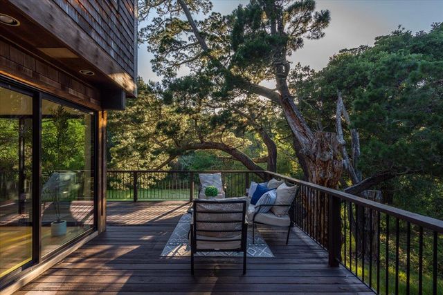 90 Hayfields Road, Portola Valley, CA 94028