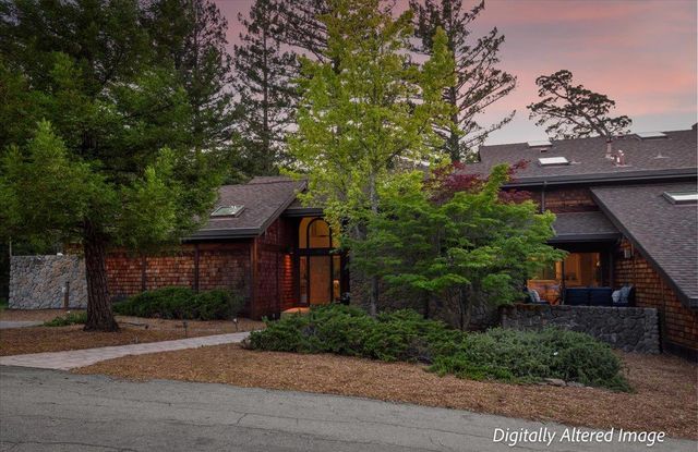 90 Hayfields Road, Portola Valley, CA 94028