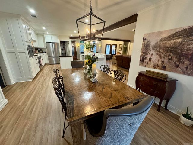 3 Hyde Park Circle, Conway, AR 72034