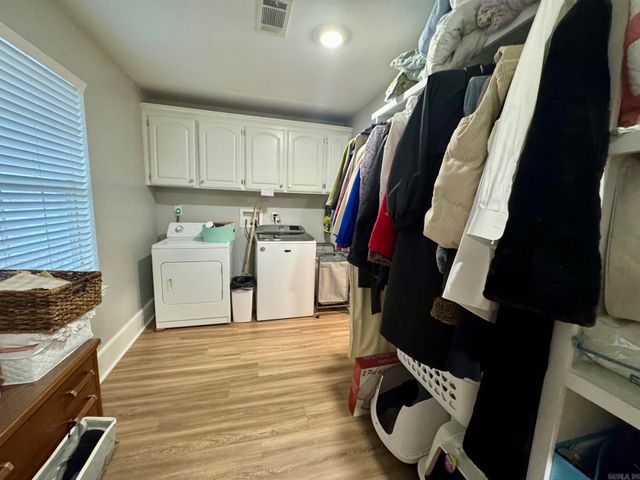 3 Hyde Park Circle, Conway, AR 72034