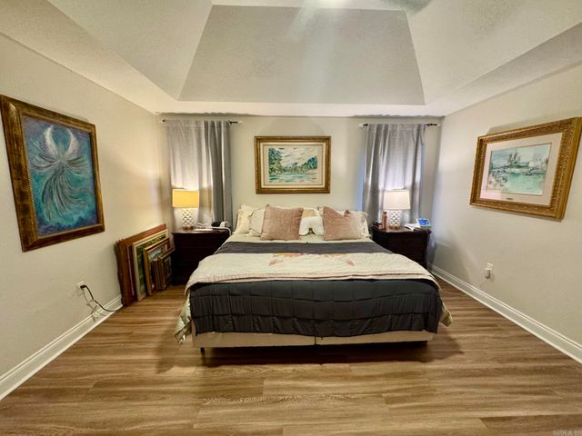 3 Hyde Park Circle, Conway, AR 72034