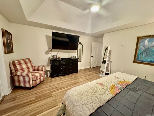 3 Hyde Park Circle, Conway, AR 72034