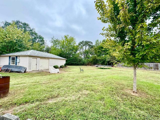 3 Hyde Park Circle, Conway, AR 72034