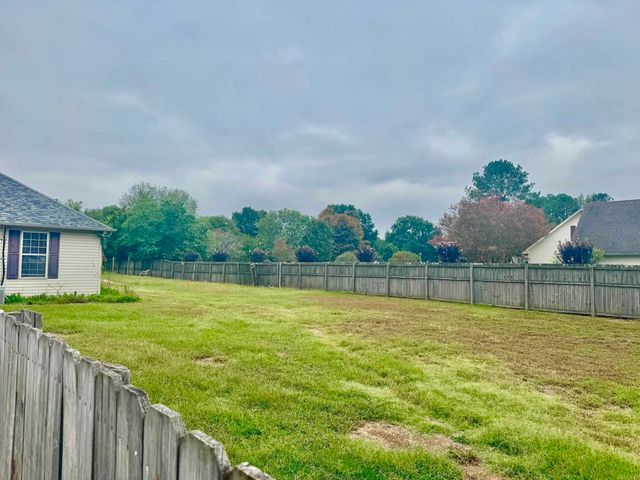 3 Hyde Park Circle, Conway, AR 72034