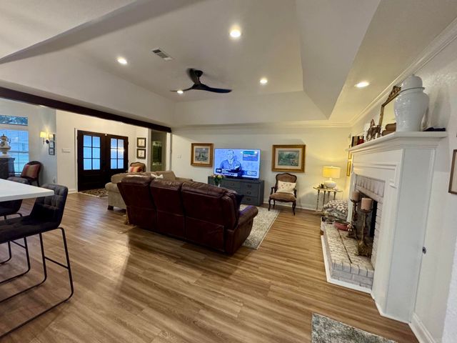 3 Hyde Park Circle, Conway, AR 72034