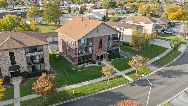 16718 PAXTON Avenue 1S, Tinley Park, IL 60477