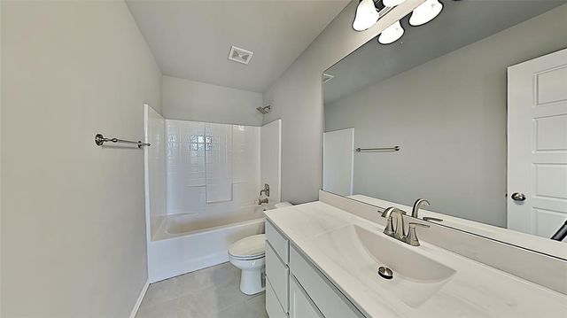 19617 Brookeville Drive, Edmond, OK 73012