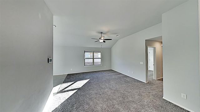 19617 Brookeville Drive, Edmond, OK 73012