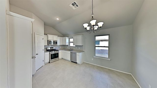 19617 Brookeville Drive, Edmond, OK 73012