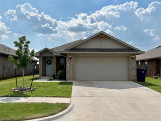 19617 Brookeville Drive, Edmond, OK 73012