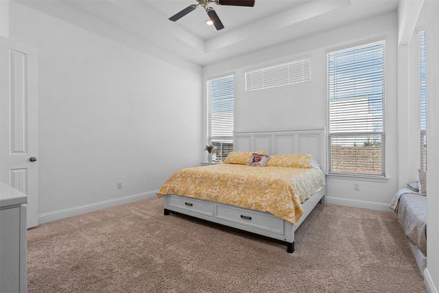 1216 Wild Senna Way, Haslet, TX 76052