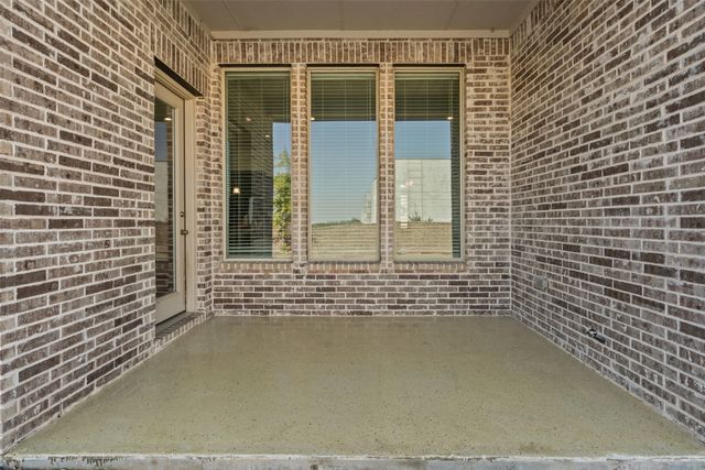 1216 Wild Senna Way, Haslet, TX 76052