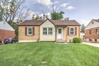 4 Duchesne Drive, Florissant, MO 63031