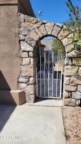 2225 Magoffin Avenue, B, El Paso, TX 79901