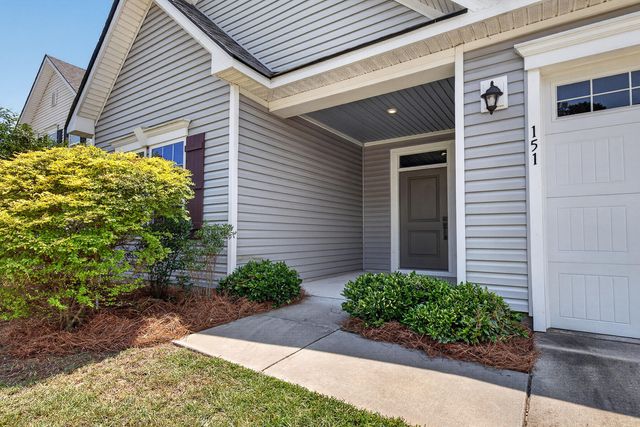 151 Country Oaks Lane, Wando, SC 29492