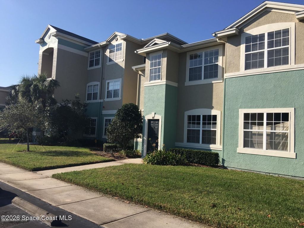 1766 Sophias Drive 302, Melbourne, FL 32940