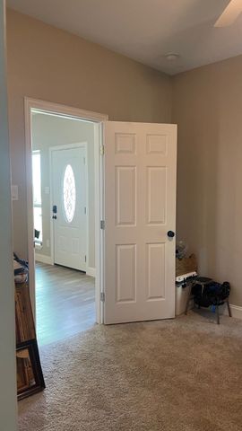 3000 Park Drive, Granbury, TX 76048