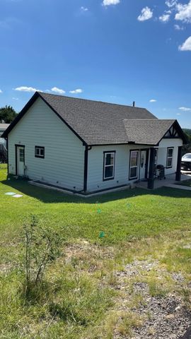 3000 Park Drive, Granbury, TX 76048