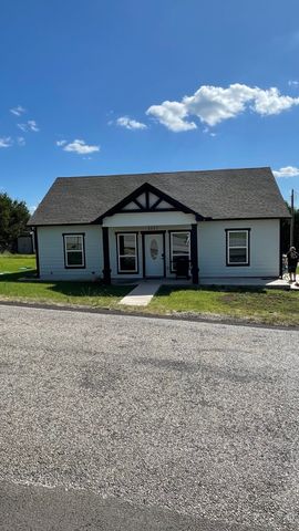 3000 Park Drive, Granbury, TX 76048
