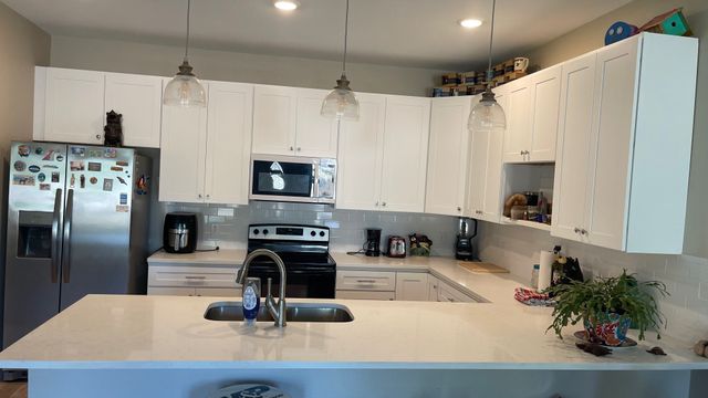 3000 Park Drive, Granbury, TX 76048