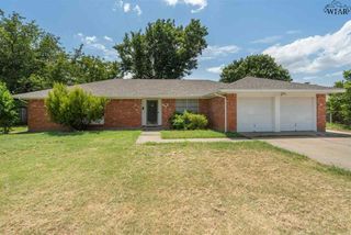 2406 PICADILLY LANE, Wichita Falls, TX 76309