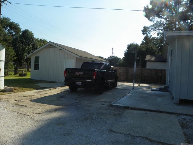 2956 Hollywood St, Baton Rouge, LA 70805