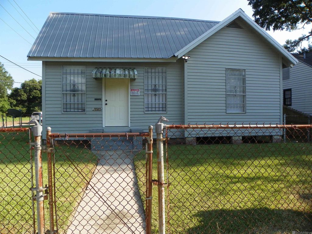 2956 Hollywood St, Baton Rouge, LA 70805