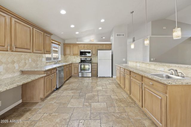 4025 W Wethersfield Road, Phoenix, AZ 85029