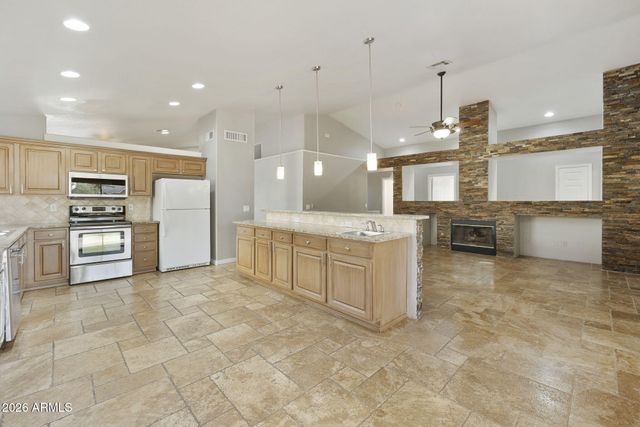 4025 W Wethersfield Road, Phoenix, AZ 85029