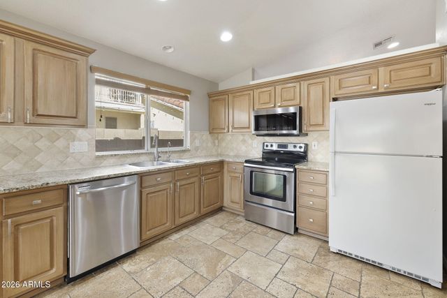 4025 W Wethersfield Road, Phoenix, AZ 85029