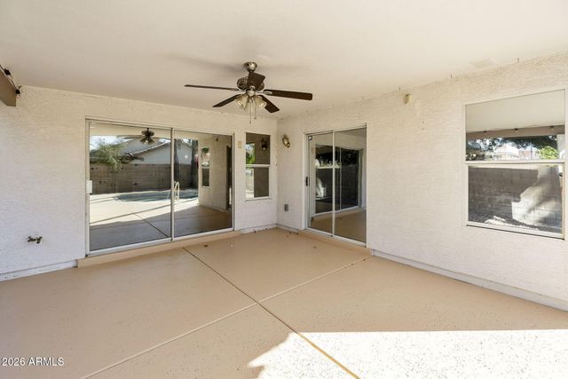 4025 W Wethersfield Road, Phoenix, AZ 85029
