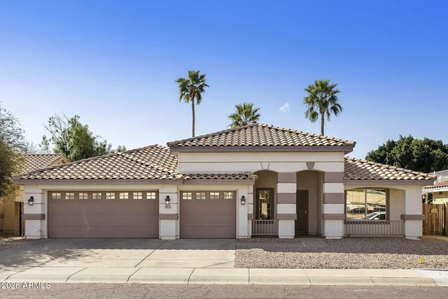 4025 W Wethersfield Road, Phoenix, AZ 85029