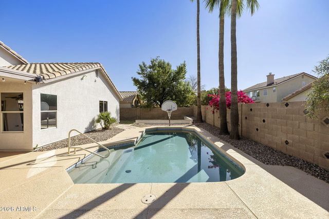 4025 W Wethersfield Road, Phoenix, AZ 85029