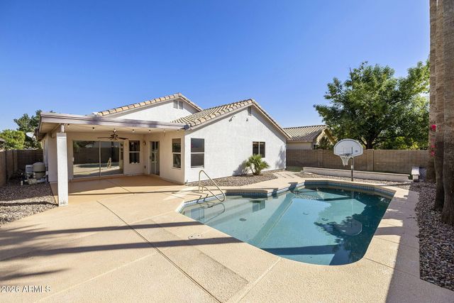 4025 W Wethersfield Road, Phoenix, AZ 85029