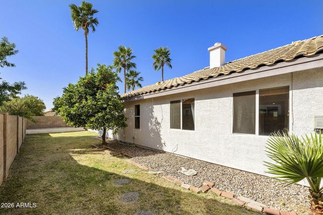 4025 W Wethersfield Road, Phoenix, AZ 85029