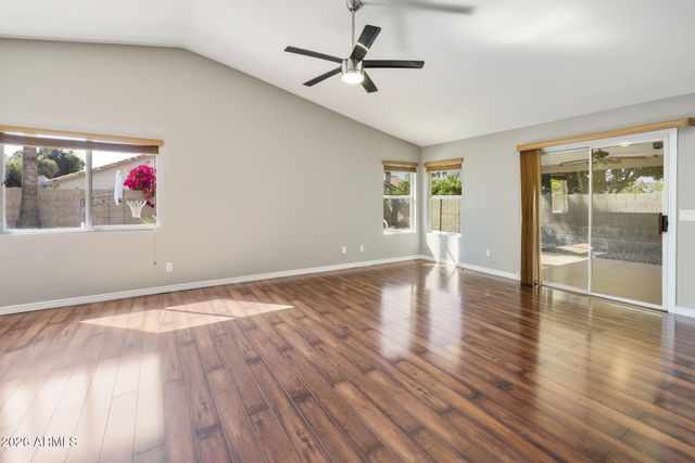 4025 W Wethersfield Road, Phoenix, AZ 85029