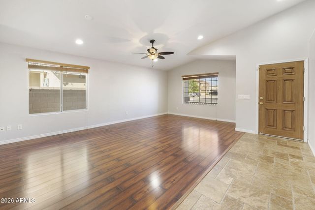 4025 W Wethersfield Road, Phoenix, AZ 85029