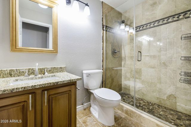 4025 W Wethersfield Road, Phoenix, AZ 85029