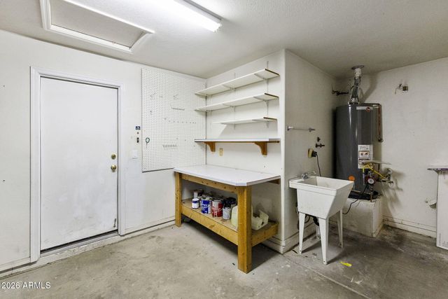 4025 W Wethersfield Road, Phoenix, AZ 85029