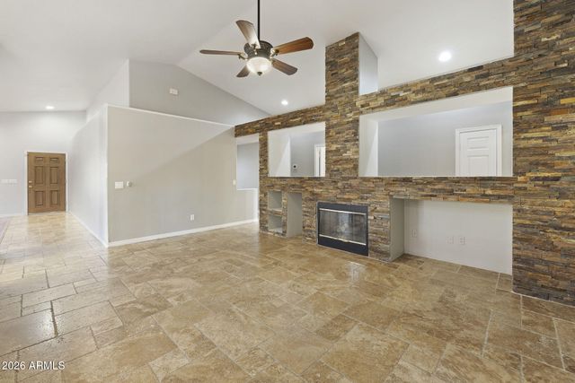 4025 W Wethersfield Road, Phoenix, AZ 85029