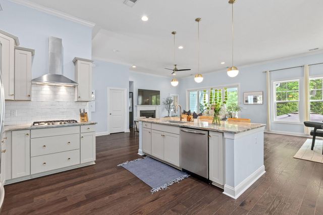 2049 Syreford Court, Charleston, SC 29414