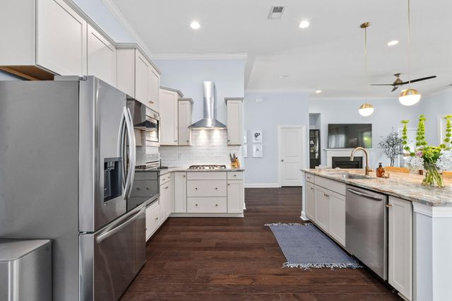 2049 Syreford Court, Charleston, SC 29414