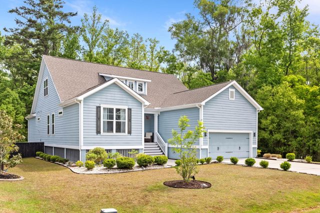 2049 Syreford Court, Charleston, SC 29414